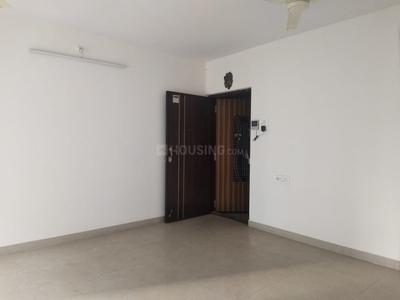 Gallery Cover Image of 640 Sq.ft 1 BHK Apartment for buy in Kasarvadavali, Thane West for 6600000
