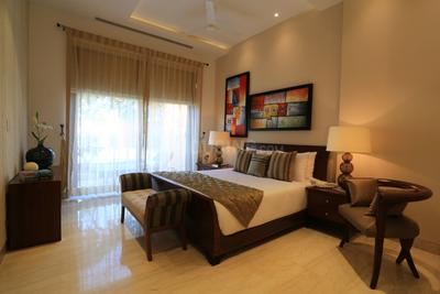 3 BHK फ़्लैट
