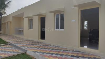 Residential Plot