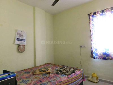 1 BHK Apartment