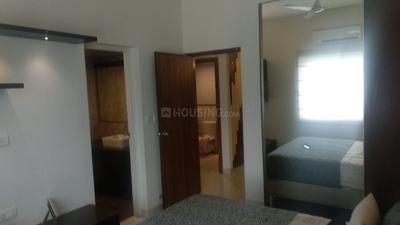 3 BHK Apartment