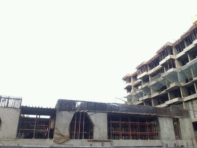 Gallery Cover Image of 1557 Sq.ft 3 BHK Apartment for buy in Ghatkopar East for 21200000
