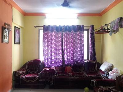 Gallery Cover Image of 700 Sq.ft 2 BHK Apartment for buy in Borivali East for 12100000