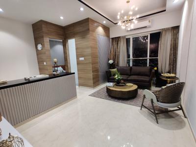 1 BHK फ़्लैट