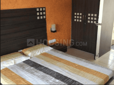 Gallery Cover Image of 1365 Sq.ft 3 BHK Apartment for buy in Andheri West for 32000000
