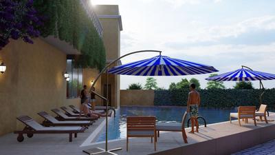 2 BHK Flat