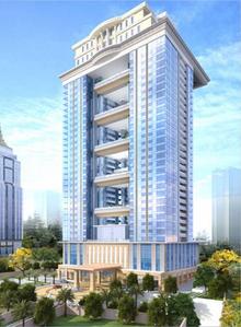 Gallery Cover Image of 8321 Sq.ft 4 BHK Apartment for buy in Ashok Nagar for 300000000