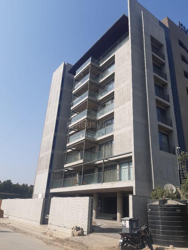 Zodiac Marquis In Bodakdev S G Highway Price Reviews Floor Plan