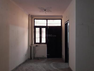 Gallery Cover Image of 950 Sq.ft 2 BHK Apartment for buy in Dayal Bagh Colony for 2200000