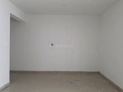 3 BHK अपार्टमेंट