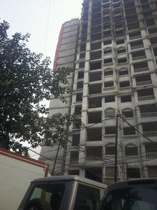 Gallery Cover Image of 838 Sq.ft 1 BHK Apartment for buy in Andheri East for 14500000
