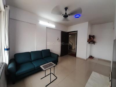 Fully Furnished New Flats In Airoli For Sale BHK 1050 Sqft Flat