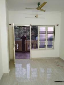 Gallery Cover Image of 750 Sq.ft 2 BHK Independent Floor for rent in Maruthi Sevanagar for 15000