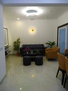 3 BHK अपार्टमेंट