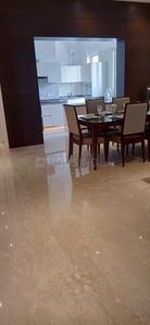 4 BHK Independent Builder Floor