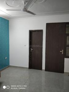 Gallery Cover Image of 900 Sq.ft 2 BHK Independent Floor for buy in Sector 105 for 2600000