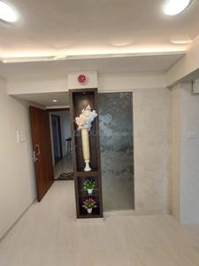 1 BHK Apartment