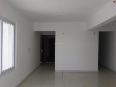 3 BHK Apartment