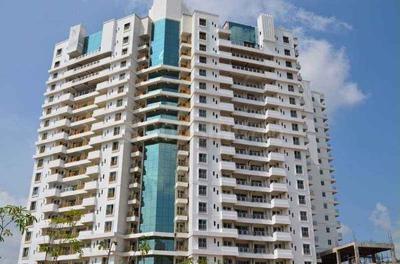 3 BHK Apartment