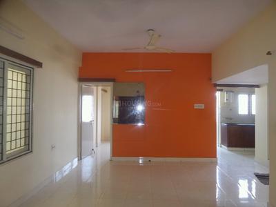 2 BHK Apartment