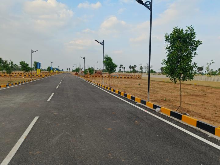 1470 Sqft Residential Plot for sale in Grande Paradise Kovilpalayam