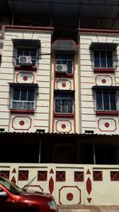 Building Image of Mothers Home PG in Airoli