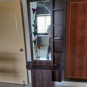 Gallery Cover Image of 1350 Sq.ft 2 BHK Apartment for rent in Kattigenahalli for 20000