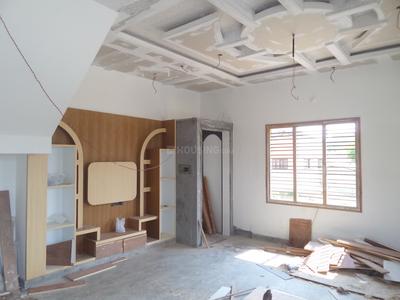 3 BHK Independent House