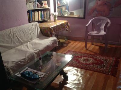 Gallery Cover Image of 538 Sq.ft 1 BHK Independent House for buy in Shobhabazar for 5700000
