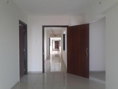 Gallery Cover Image of 1050 Sq.ft 2 BHK Apartment for buy in Kharghar for 10500000