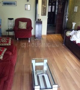 1 BHK Apartment