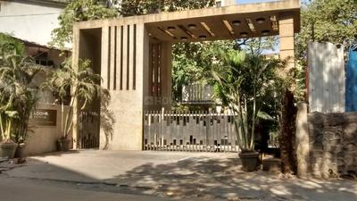 Building Image of Lodha Imperia in Bhandup West