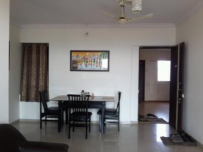 Gallery Cover Image of 1050 Sq.ft 2 BHK Apartment for buy in Airoli for 12500000