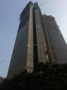Gallery Cover Image of 1102 Sq.ft 2 BHK Apartment for buy in Lower Parel for 60000000