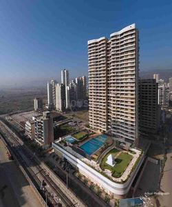 Gallery Cover Image of 1250 Sq.ft 2 BHK Apartment for buy in Kharghar for 12500000