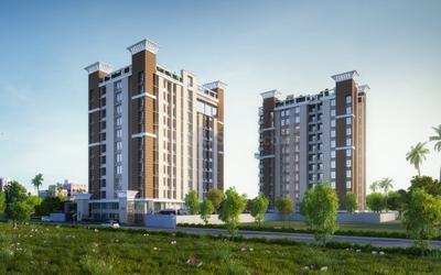 2 BHK Flat