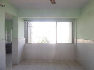 1 BHK Apartment
