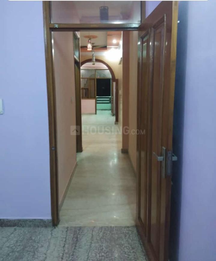 900 Sqft 2 BHK Independent Floor for sale in DDA MIG FLATS Subhash