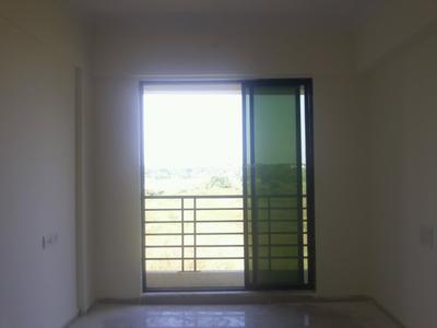 Gallery Cover Image of 450 Sq.ft 1 RK Apartment for buy in Taloje for 3500000