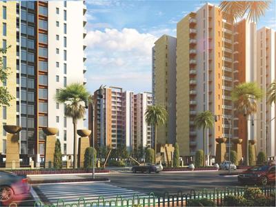 2 BHK Apartment