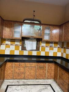 Gallery Cover Image of 2000 Sq.ft 3 BHK Independent House for rent in Palam for 24500