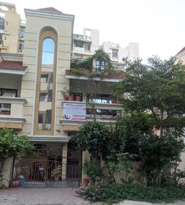 Gallery Cover Image of 1500 Sq.ft 3 BHK Independent House for buy in Sunil Sanjana Park Premium, Bhicholi Mardana for 16000000