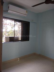 Gallery Cover Image of 550 Sq.ft 1 BHK Apartment for rent in Kandivali East for 23000