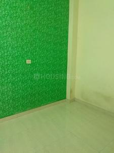 Gallery Cover Image of 500 Sq.ft 1 BHK Independent House for buy in Govindpuri for 1500000