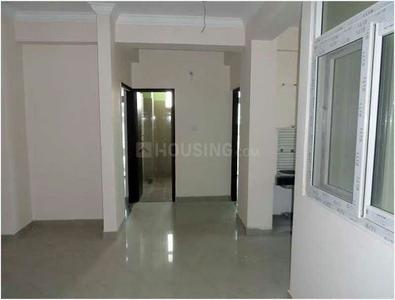 Gallery Cover Image of 1200 Sq.ft 2 BHK Independent House for buy in Gomti Nagar for 4500000