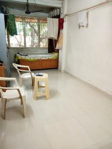 Gallery Cover Image of 375 Sq.ft 1 RK Apartment for buy in Dombivli East for 2500000