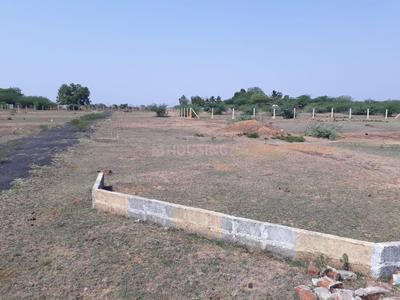 Gallery Cover Image of Sq.ft Residential Plot for buy in Tiruvallur for 500000