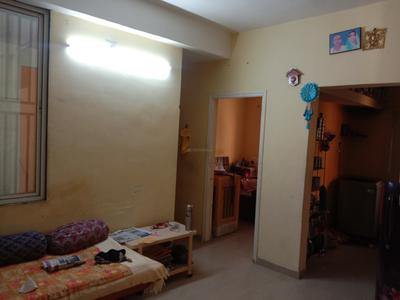 1 BHK Apartment