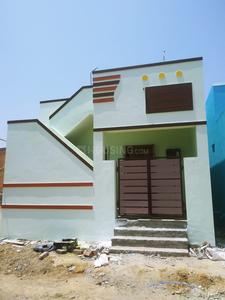 Gallery Cover Image of 625 Sq.ft 1 BHK Independent House for buy in Veppampattu for 2100000