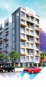 1 BHK Apartment